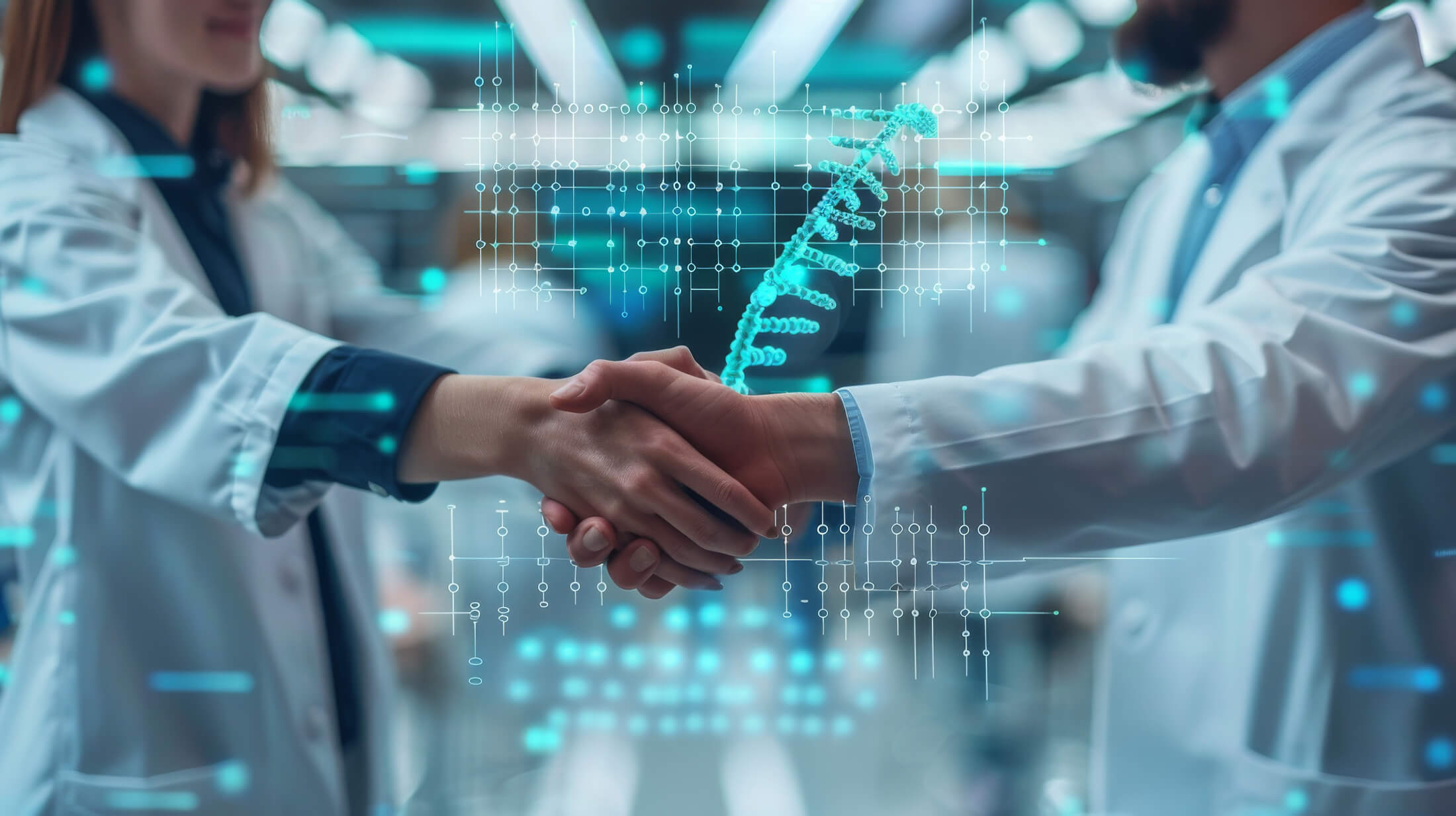 partnering